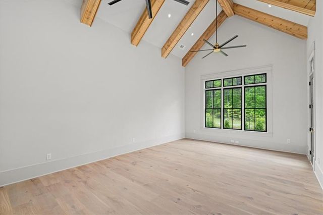 4927 SLATON Drive NW, Acworth, GA 30101