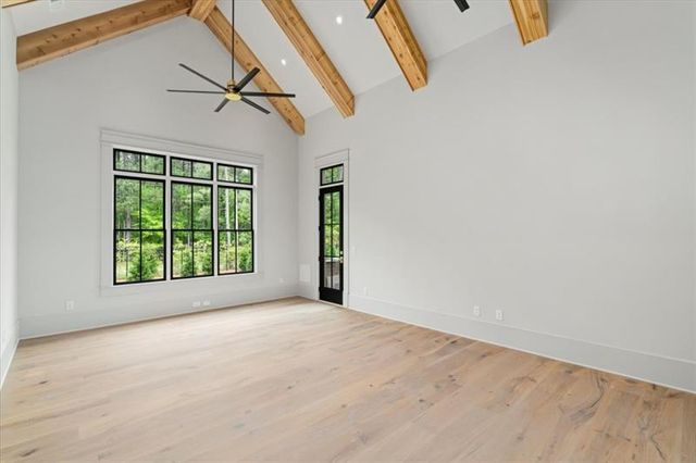 4927 SLATON Drive NW, Acworth, GA 30101