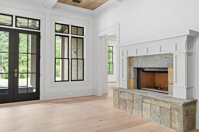 4927 SLATON Drive NW, Acworth, GA 30101
