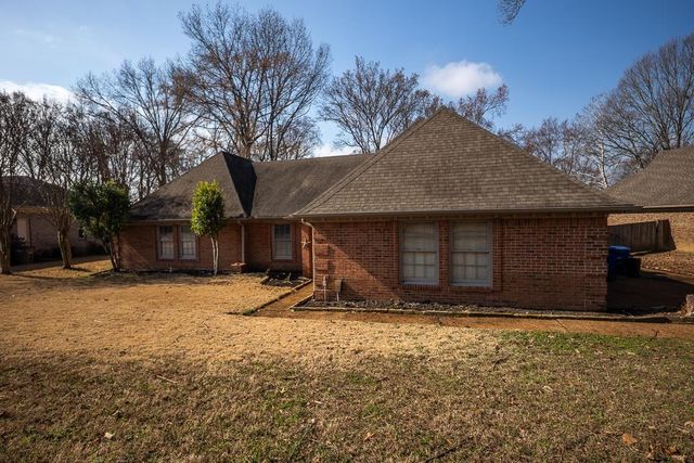 9589 MOSSWOOD LN, Lakeland, TN 38002