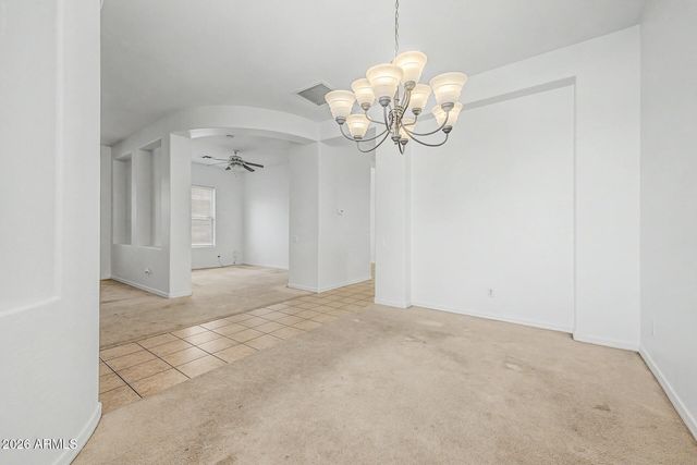 667 E RIVIERA Drive, Chandler, AZ 85249