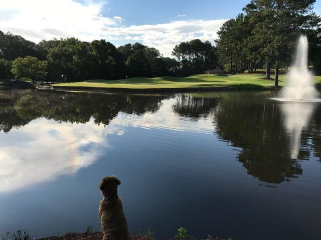 2210 TAYSIDE Crossing, Kennesaw, GA 30152