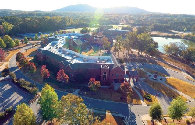 2210 TAYSIDE Crossing, Kennesaw, GA 30152