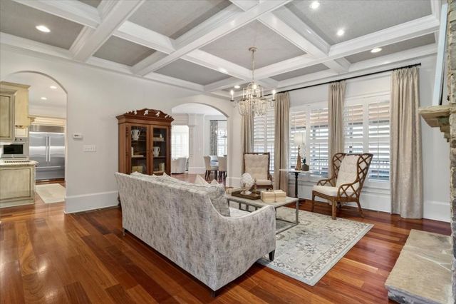 2210 TAYSIDE Crossing, Kennesaw, GA 30152