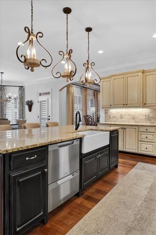 2210 TAYSIDE Crossing, Kennesaw, GA 30152