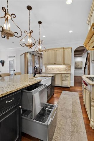 2210 TAYSIDE Crossing, Kennesaw, GA 30152