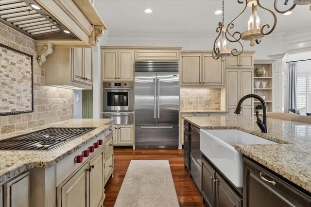 2210 TAYSIDE Crossing, Kennesaw, GA 30152