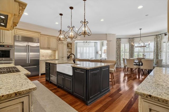 2210 TAYSIDE Crossing, Kennesaw, GA 30152