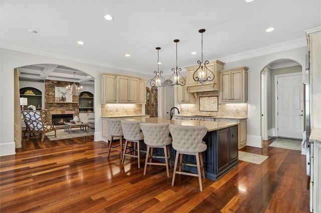 2210 TAYSIDE Crossing, Kennesaw, GA 30152