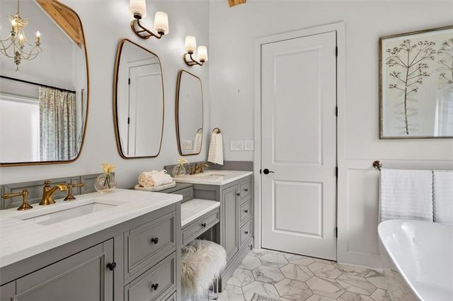 2210 TAYSIDE Crossing, Kennesaw, GA 30152