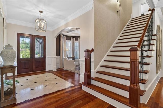 2210 TAYSIDE Crossing, Kennesaw, GA 30152