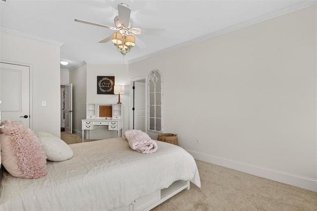 2210 TAYSIDE Crossing, Kennesaw, GA 30152