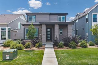 1562 Stablecross Drive, Castle Pines, CO 80108