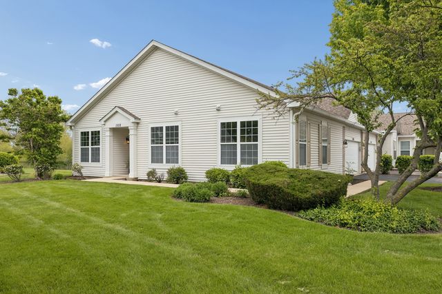 1508 W Ludington Circle, Romeoville, IL 60446