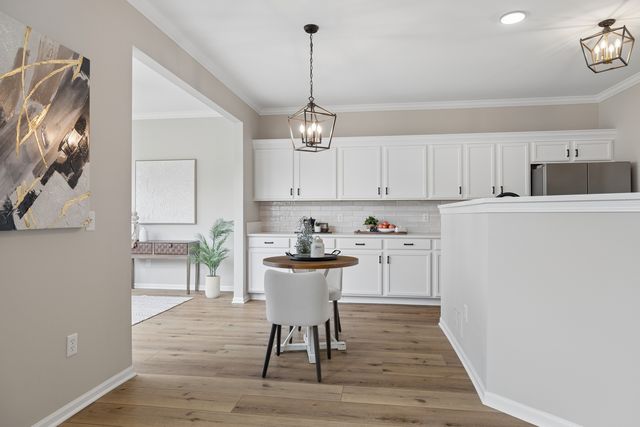 1508 W Ludington Circle, Romeoville, IL 60446