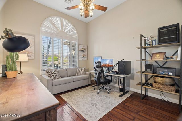 34545 N 99TH Street, Scottsdale, AZ 85262