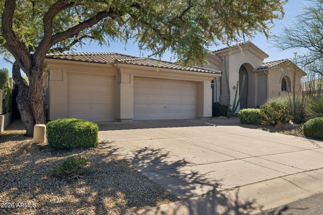 34545 N 99TH Street, Scottsdale, AZ 85262