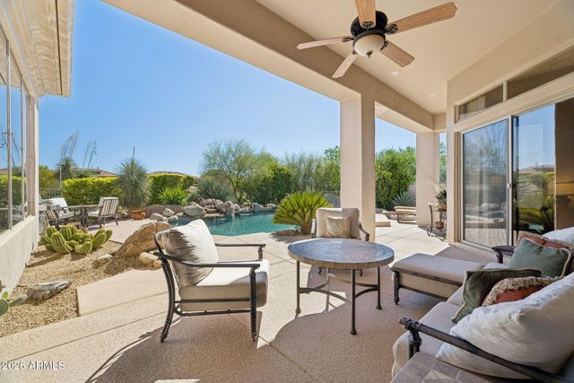 34545 N 99TH Street, Scottsdale, AZ 85262