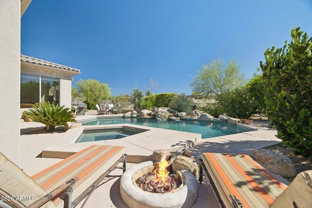 34545 N 99TH Street, Scottsdale, AZ 85262