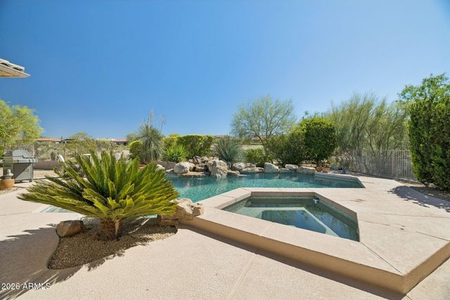 34545 N 99TH Street, Scottsdale, AZ 85262