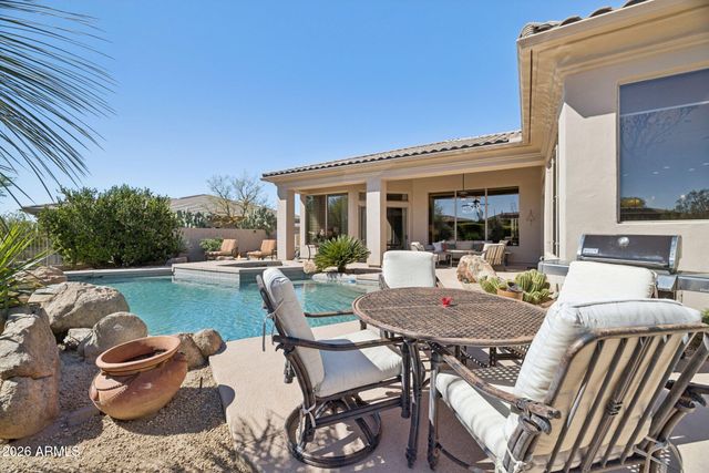 34545 N 99TH Street, Scottsdale, AZ 85262