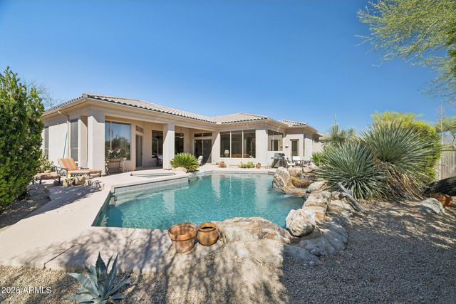 34545 N 99TH Street, Scottsdale, AZ 85262