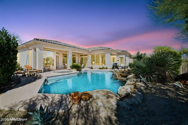 34545 N 99TH Street, Scottsdale, AZ 85262