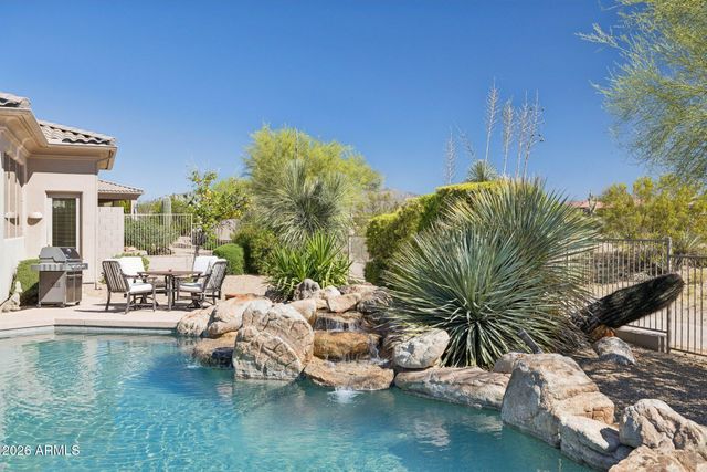 34545 N 99TH Street, Scottsdale, AZ 85262