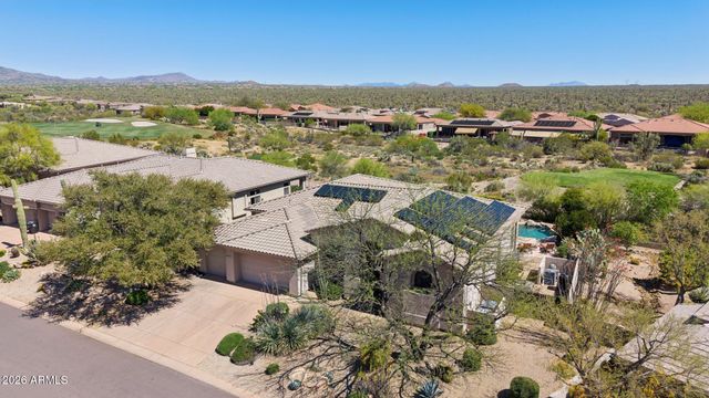 34545 N 99TH Street, Scottsdale, AZ 85262