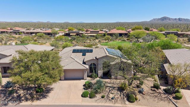 34545 N 99TH Street, Scottsdale, AZ 85262