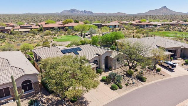 34545 N 99TH Street, Scottsdale, AZ 85262