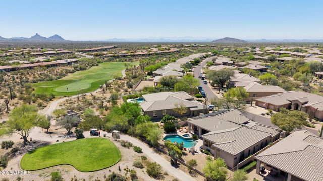 34545 N 99TH Street, Scottsdale, AZ 85262