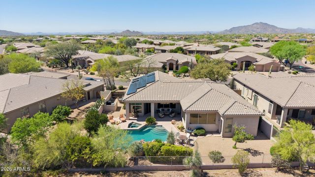 34545 N 99TH Street, Scottsdale, AZ 85262