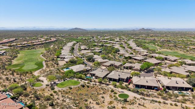 34545 N 99TH Street, Scottsdale, AZ 85262