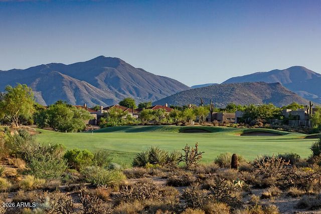 34545 N 99TH Street, Scottsdale, AZ 85262