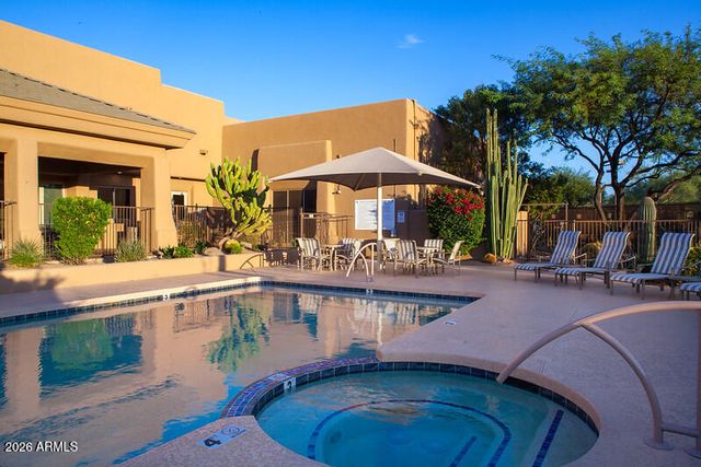 34545 N 99TH Street, Scottsdale, AZ 85262