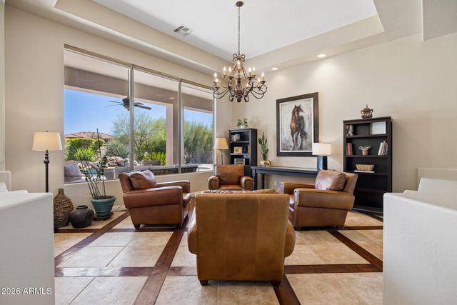 34545 N 99TH Street, Scottsdale, AZ 85262