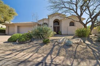 34545 N 99TH Street, Scottsdale, AZ 85262
