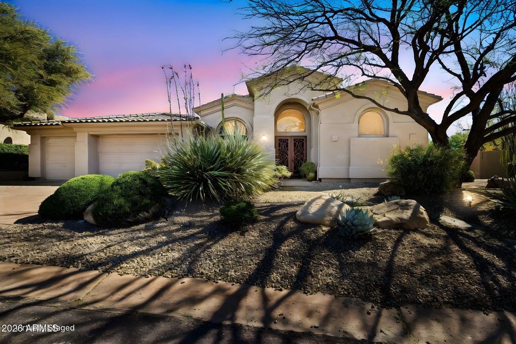 34545 N 99TH Street, Scottsdale, AZ 85262 — photo 2