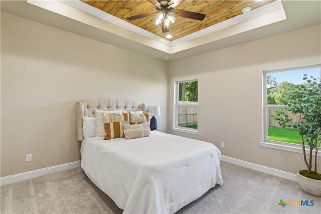 1230 Rylee Lane, Salado, TX 76571