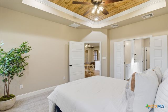 1230 Rylee Lane, Salado, TX 76571