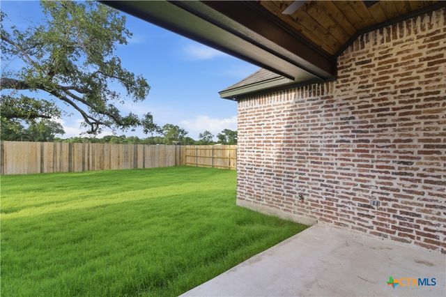 1230 Rylee Lane, Salado, TX 76571