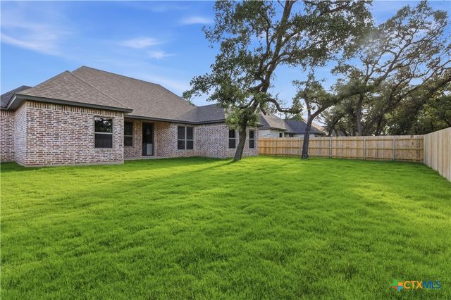 1230 Rylee Lane, Salado, TX 76571