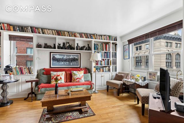 101 W 12th Street 15JK, New York City, NY 10011
