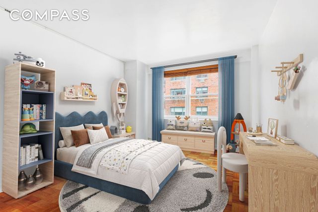 101 W 12th Street 15JK, New York City, NY 10011