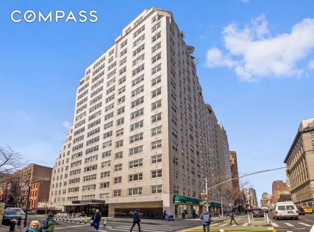 101 W 12th Street 15JK, New York City, NY 10011