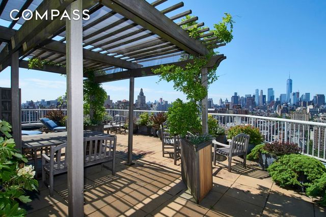 101 W 12th Street 15JK, New York City, NY 10011