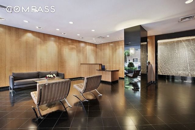 101 W 12th Street 15JK, New York City, NY 10011