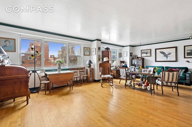 101 W 12th Street 15JK, New York City, NY 10011