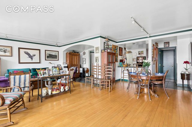 101 W 12th Street 15JK, New York City, NY 10011